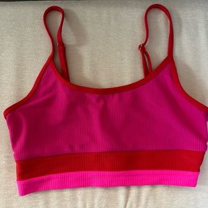 Beach Riot EVA Bikini Top